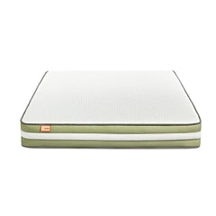 Silentnight Just Breathe Rolled Mattress in 3 Sizes