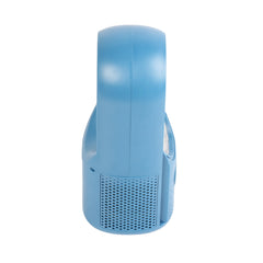 Mini USB Water Mist Cooling Fan 3-In-1, 29.5×12.5×12CM Portable Evaporative Cooler Fan For Desk Dorm Car Travel Indoor