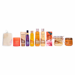 Sanctuary Spa Total Spa Collection Set
