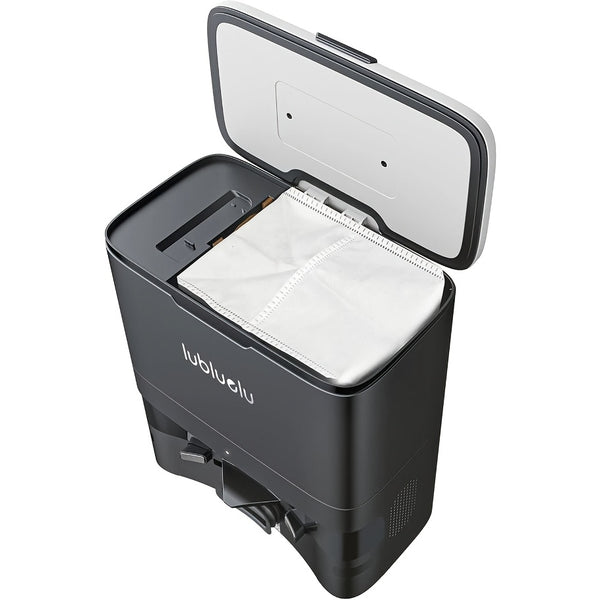 Lubluelu SD85 2.5L Automatic Suction Station Only For SL60D/SL61 Auto-Empty Dock Station Automatic Dust Collection Portable