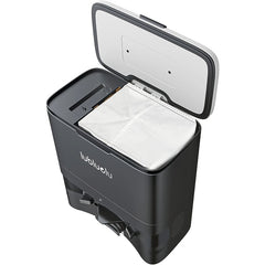 Lubluelu SD85 2.5L Automatic Suction Station Only For SL60D/SL61 Auto-Empty Dock Station Automatic Dust Collection Portable