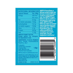 Skippy Smooth Peanut Butter, 1.13Kg