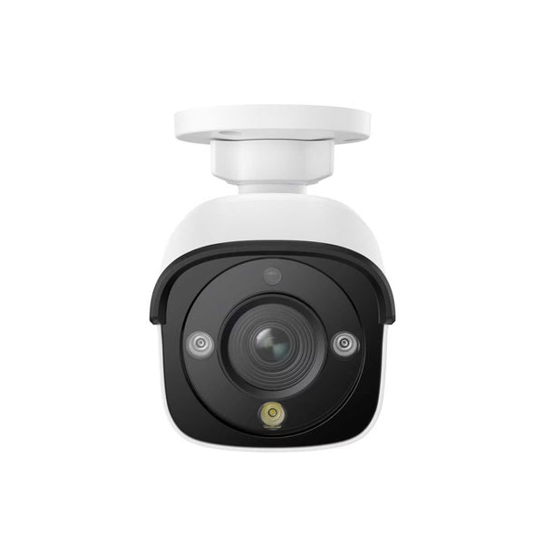 Reolink 8MP (4K) UHD NVR Poe AI 16 X Channel / 8 X Bullet Camera Kit with 4TB HDD