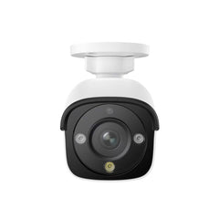 Reolink 8MP (4K) UHD NVR Poe AI 16 X Channel / 8 X Bullet Camera Kit with 4TB HDD