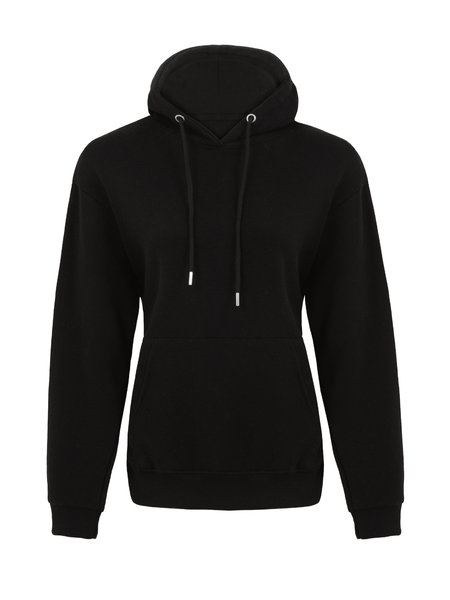 Women 2Pc Tracksuit Set - Comfort-Fit Hoodie and Sweatpants Cord Set - Versatile Joggers Casual Sportswear for Daily Wear, Ladies Gym, Outdoor and Workouts