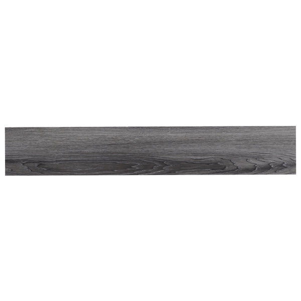 36-Piece Wood Effect Vinyl Flooring Self-Adhesive Floor Planks, 5.0m² PVC Floor Tiles for Indoor Living Room, Bedroom, Kitchen, Office