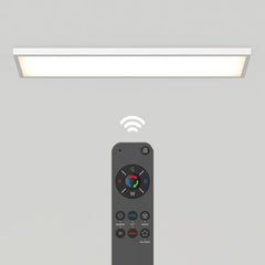 Artika Skyshade Smart LED Panel with Remote Control 120.8 Cm X 29.8 Cm