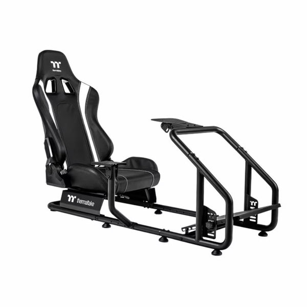 Cyberpowerpc Thermaltake GR300 Racing Simulator Bundle