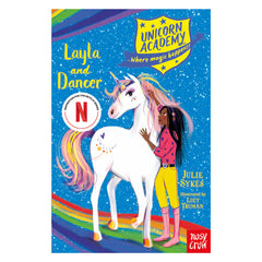 Unicorn Academy, 10 Book Collection