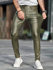 Men's Fashion Long Pants