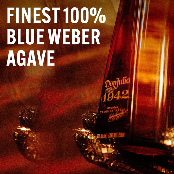 Don Julio 1942 Tequila, 70Cl