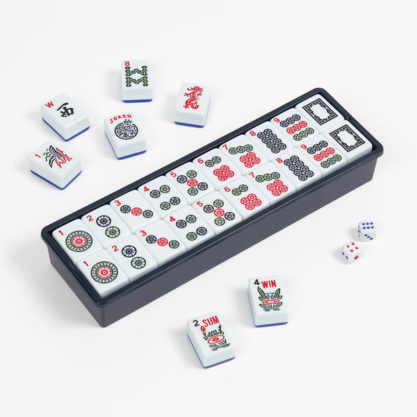 Mahjong (8+ Years)