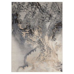 Maxell Grey Skies Rug, 239 X 320 Cm