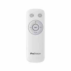 Pro Breeze Airflo™ 43