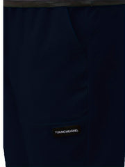 Two-Pc Men'S Casual Pants Men'S Straight-Leg Casual Work Pants Spring And Summer Thin Style
