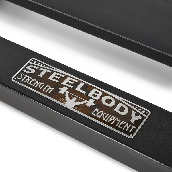 Steelbody STB-70105 Base Trainer Squat Rack