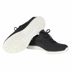 Skechers Women'S Swift Fit Trainer in Black