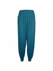 Women'S Ladies New HAREM TROUSERS ALI BABA LONG PANTS BAGGY LEGGINGS PLUS sizes