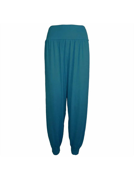 Women'S Ladies New HAREM TROUSERS ALI BABA LONG PANTS BAGGY LEGGINGS PLUS sizes