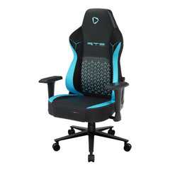 ONEX RTC Ergoglide Gaming Chair, Black/Blue