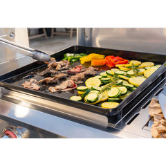 Kirkland Signature 12 Burner Large Island Gas Barbecue Grill + Cover