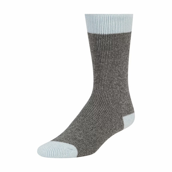 Weatherproof Ladies Thermal Sock 4 Pack in 3 Colors