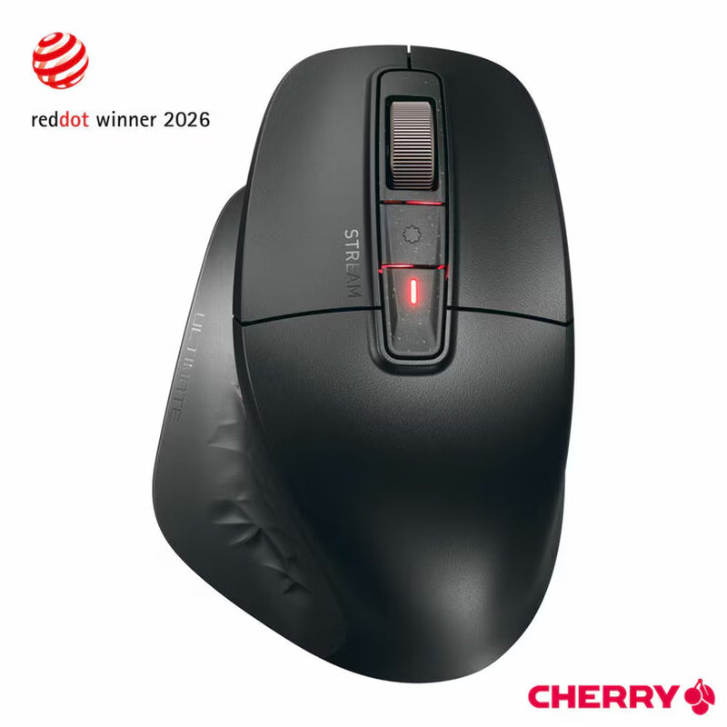 Cherry Stream Mouse Ultimate