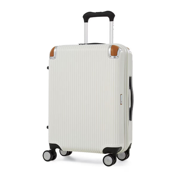 Swiss Military 51Cm Carry on Hardside Case in 3 Colours