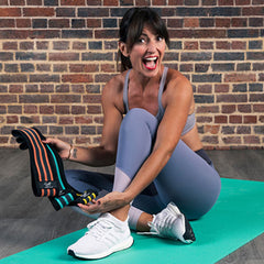 Davina Mccall Resistance Band Set