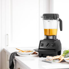 Vitamix Explorian Blender E320, Black