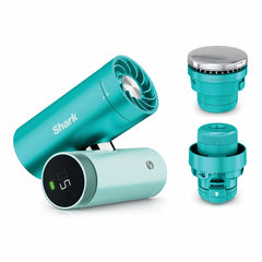 Shark Chillpill 3-In-1 Fan, Mist & Instachill System in Matcha