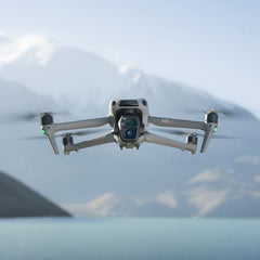 DJI Air 3S Fly More Combo (RC 2) & Additional Battery Bundle