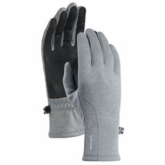 HEAD® Women'S Touchscreen Running Gloves in Grey