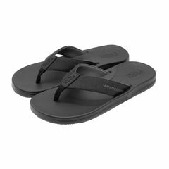 Flojos Mens Eves Flip Flop in Brown
