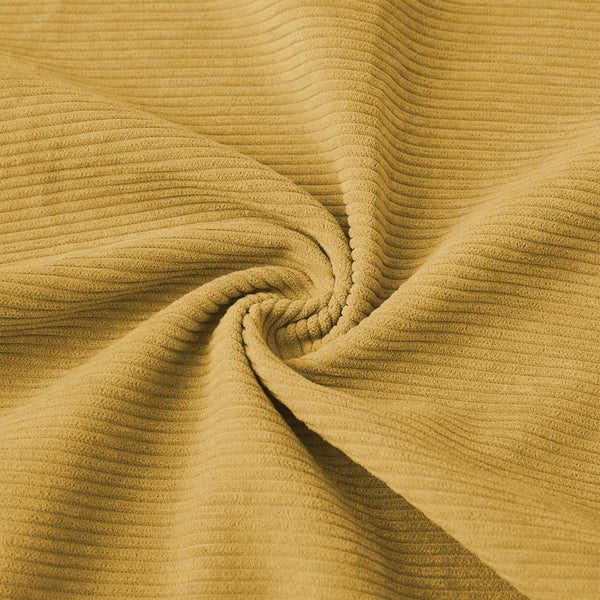 1pc Stripe Velvet Cushion Cover – Soft Luxury Cushion Case, Modern Textured Design, Machine Washable for Sofa & Bedroom Decor, Ideal Gift