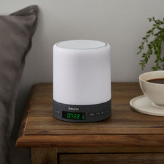Beurer Rechargeable Wake up Light, WL50