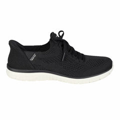 Skechers Women'S Swift Fit Trainer in Black