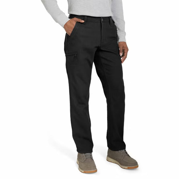 Weatherproof Vintage Men'S Fleece Lined Pant