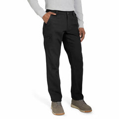 Weatherproof Vintage Men'S Fleece Lined Pant