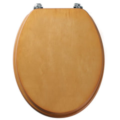 Tavistock Memphis Toilet Seat in Antique Pine