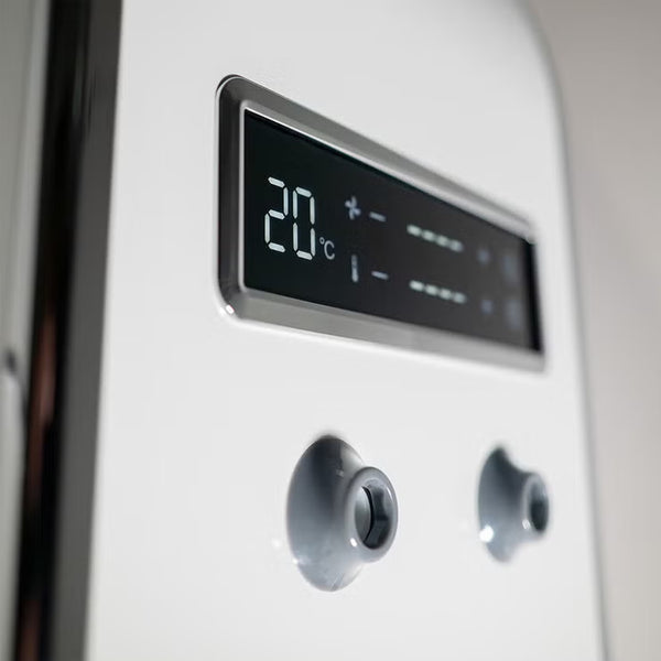 Insignia Body Dryer – White