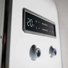 Insignia Body Dryer – White
