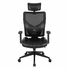 ONEX GE300 Breathable Ergonomic Gaming Chair, Black