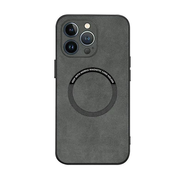 Phone Case: Luxury Shockproof Phone Cases Compatible with Magsafe for iPhone 17 Promax/Pro/ Air, 16 Plus, 15, 14 Pro Max, 13, 12, 11.wonderful Gift for Friends, Boys, Girls or Family. Designed for Magnetic Wireless Charging.