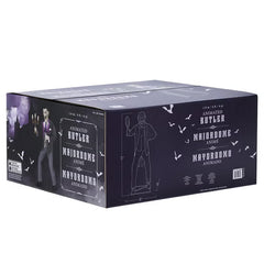 Halloween 6Ft (1.82M) Animated Butler