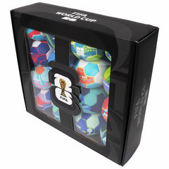 FIFA World Cup 2026 Host City Footballs (16 Pc Set)