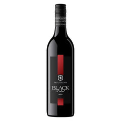 Mcguigan Black Label Red Wine, 75Cl