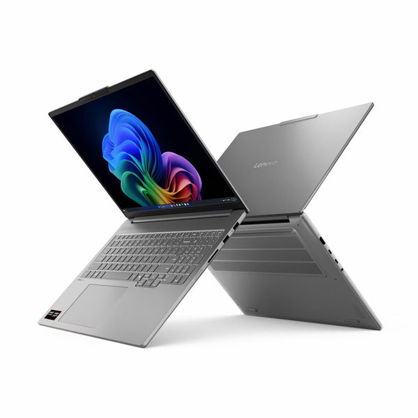 Lenovo Ideapad Pro 5, Copilot+ PC, AMD Ryzen AI 5, 24GB RAM, 1TB SSD, 16 Inch Laptop, 83JN0023UK