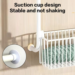 4/6-tier Over Door Storage Kitchen, Spice Rack Over Door, over Door