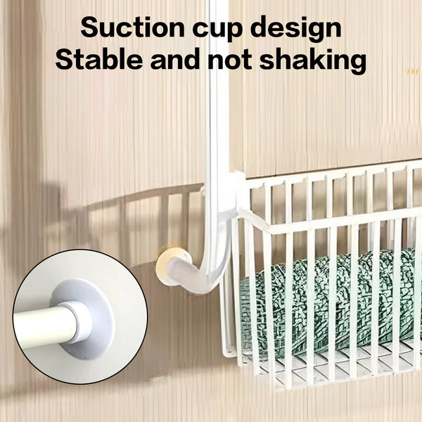 4/6-tier Over Door Storage Kitchen, Spice Rack Over Door, over Door